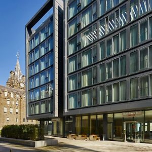 Residence Inn By Marriott Edinburgh